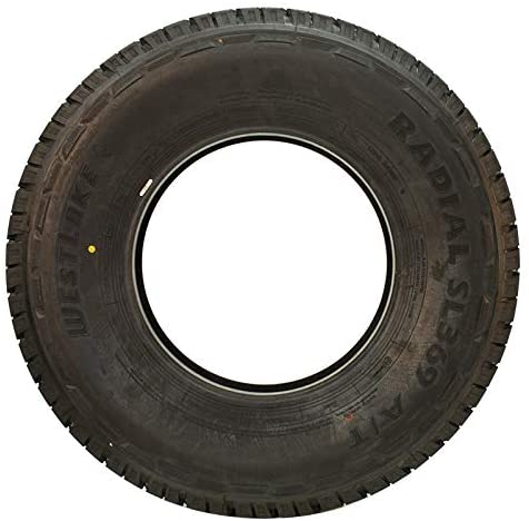 Westlake SL369 Off-Road Radial Tire – LT275/65R18