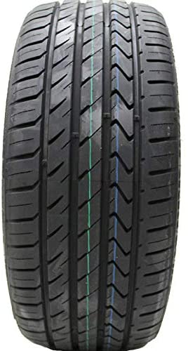 Lexani LX-Twenty all_ Season Radial Tire-225/45ZR19 96W