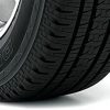 Bridgestone Dueler H/L Alenza Plus Highway Terrain SUV Tire 235/55R18 100 V