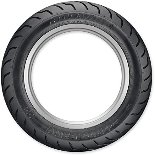 DUNLOP American Elite Rear Tire (180/65-16B)
