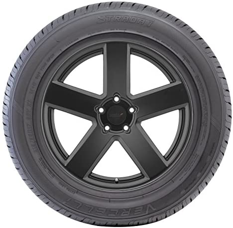 Vercelli Strada I Touring Radial Tire – 235/65R17 104H