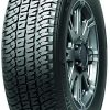 Michelin LTX A/T2 All Season Radial Car Tire for Light Trucks, SUVs and Crossovers, LT235/80R17/E 120/117R BSW