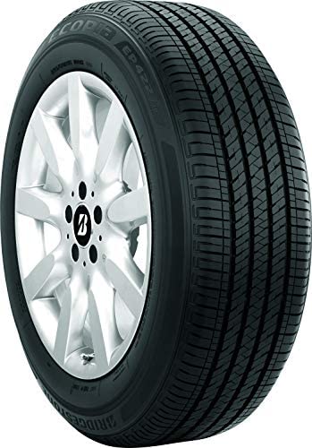 Bridgestone Ecopia EP422 Plus All-Season Touring Tire 205/60R16 92 H