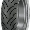 Dunlop American Elite Rear All Season Radial Tire – 180/65-16 81H