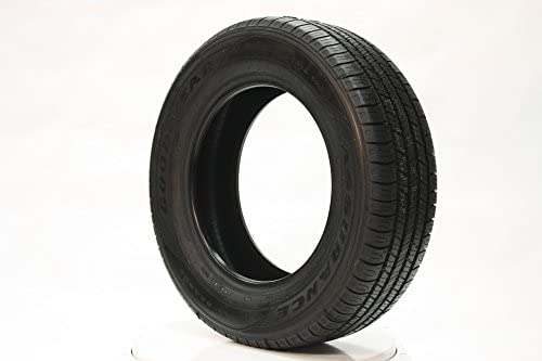 Goodyear Assurance All-Season Radial Tire – 225/65R16 100T