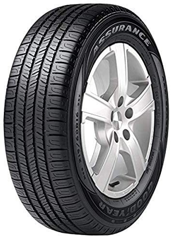 Goodyear Assurance All-Season Radial Tire – 225/65R17 102T