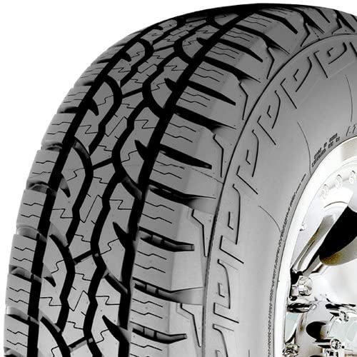 IRONMAN All Country All-Terrain Radial Tire – 285/75-16 126Q