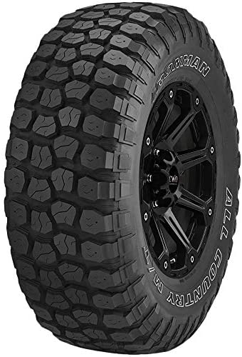 IRONMAN All Country All-Terrain Radial Tire – 315/75-16 127Q