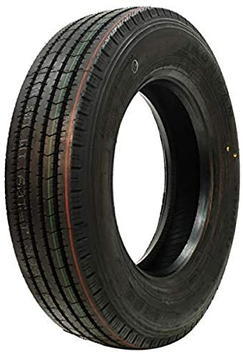 Ironman Ironman I-109 Commercial Truck Tire 22570R19.5 128M