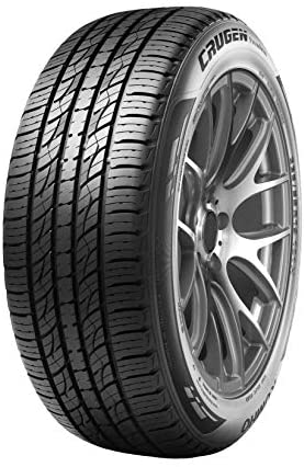 Kumho Crugen Premium KL33 All-Season Tire – 235/60R18 103H