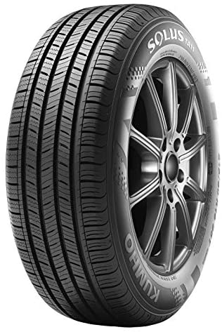Kumho Solus TA11 All-Season Tire – 215/60R16 95T