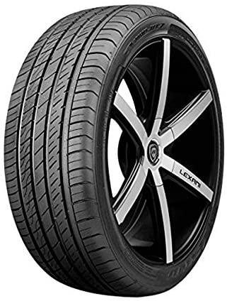 Lexani LXUHP-207 All-Season Radial Tire – 235/45R18 98W