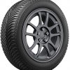 Michelin CrossClimate2 All Season Tire 245/50R20 102V