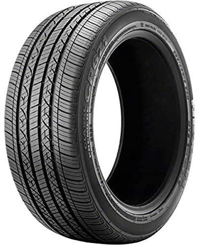 Nexen CP671 All Season Radial Tire P235/40R19 96H