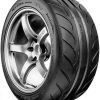 Nexen NFera SUR4G Performance Tire – 275/35R18 95Y