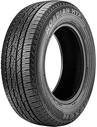 Nexen Roadian HTX RH5 All Season Radial Tire 275/60R20 115S