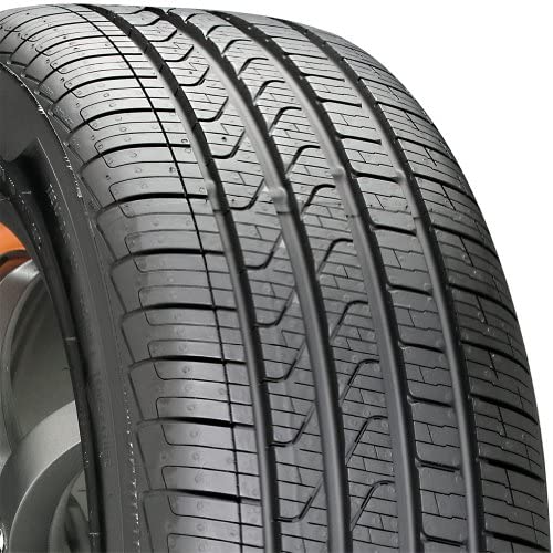 Pirelli Cinturato P7 All Season Plus Radial Tire – 255/40R19 100V