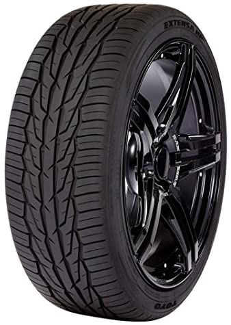 Toyo Tires EXTENSA HP II All-Season Radial Tire – 235/50/18 101W