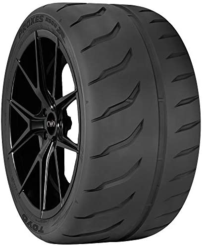 Toyo Tires PROXES R888R Automotive-Racing Radial Tire-325/30ZR20 102Y