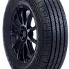 Travelstar EcoPath H/T All- Season Radial Tire-LT265/75R16 123R 10-ply