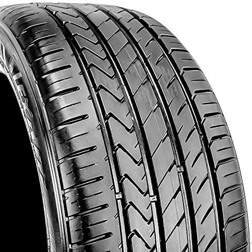 Lexani LX-TWENTY Performance Radial Tire – 255/40R20 XL 101W