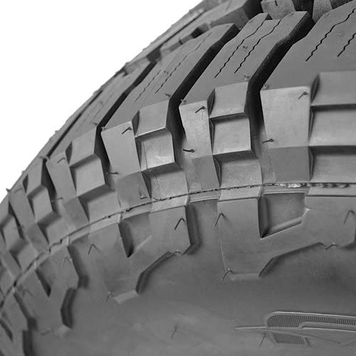 Falken Wildpeak A/T3W all_ Terrain Radial Tire-235/70R16 109T