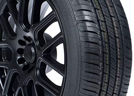 Vercelli Strada 1 All- Season Radial Tire-235/50R18 101W