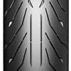 Pirelli Angel GT 2 Front Tire (120/70ZR-17 A-Spec)