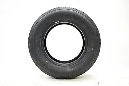 Vercelli Classic 787 All-Season Radial Tire – 1957514 92S