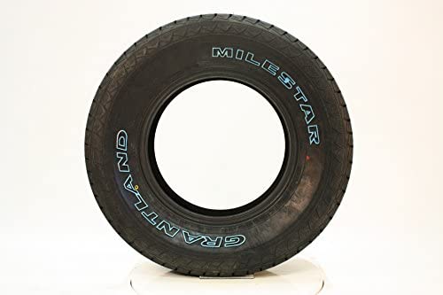 Milestar Grantland All- Season Radial Tire-P245/70R17 108T
