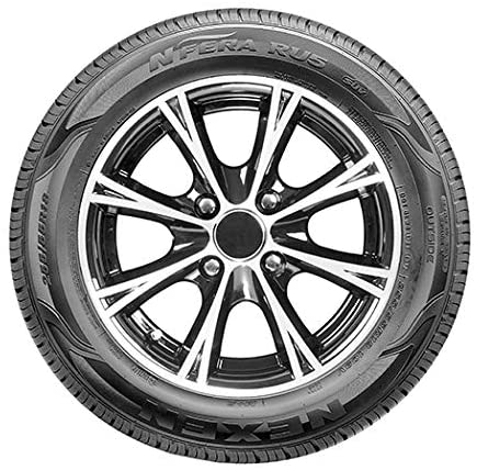Nexen N’Fera RU5 All- Season Radial Tire-235/55R20XL 105V