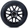 Vercelli Strada 1 All-Season Tire – 235/60R17 106H