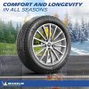 Michelin Primacy MXV4 All-Season Tire P235/60R18 102T
