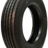 Ironman I-109 Commercial Truck Radial Tire-21575R17.5 135J