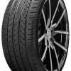 Lexani LX-TWENTY Performance Radial Tire – 255/40R18 XL 99W