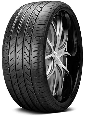 Lexani LX-TWENTY Performance Radial Tire – 305/35r22 110W