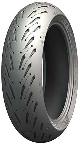 MICHELIN Road 5 Touring Radial Tire-180/55ZR-17 73W