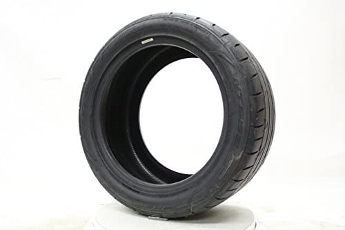 NITTO NT555 G2 All_Season Radial Tire-275/35ZR20 XL 102W