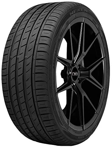Nexen N Fera SU1 All- Season Radial Tire-225/40ZR18XL 92Y