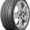 Nexen N’Fera RU5 All- Season Radial Tire-235/55R20XL 105V