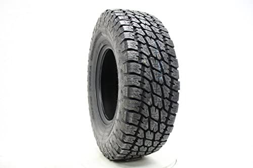 Nitto Terra Grappler Radial Tire – 285/75R16 126Q