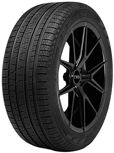 Pirelli Scorpion Verde All Season Street Radial Tire-275/40R21 107V XL-ply