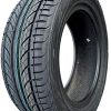 Set of 2 (TWO) Premiorri Solazo Performance Radial Tires-215/55R16 93V