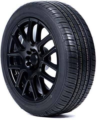 Vercelli Strada 1 All- Season Radial Tire-235/50R18 101W