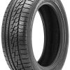 Falken Ziex ZE950 All-Season Radial Tire – 245/45R17 99W