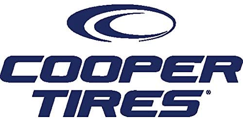 Cooper Evolution Tour All-Season 235/55R18 100V Tire