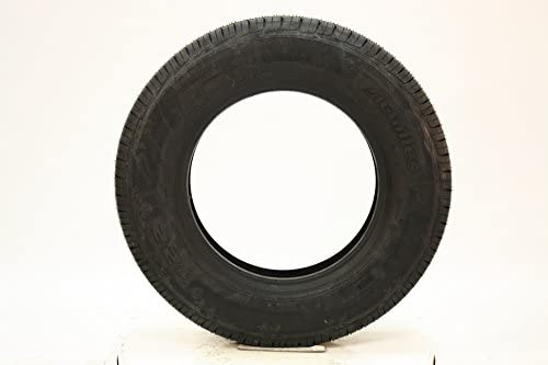 Achilles 122 All-Season Radial Tire – 185/60R13 80H