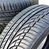 Set of 2 (TWO) Fullway HP108 All-Season Performance Radial Tires-205/55R16 205/55/16 205/55-16 91V Load Range SL 4-Ply BSW Black Side Wall
