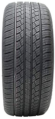 Westlake SU318 All-Season Radial Tire – 255/70R16