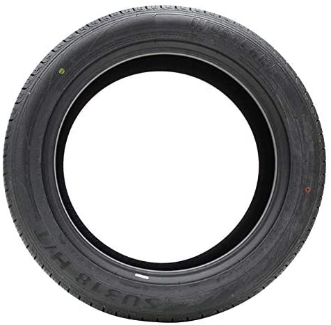 Westlake SU318 All-Season Radial Tire – 265/60R17 108T